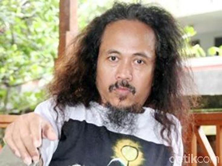 Transformasi Ki Joko Bodo: Paranormal Nyentrik yang Sudah Tobat