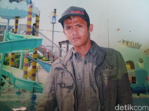 Identitas Mayat Terbakar di Mojokerto Terungkap
