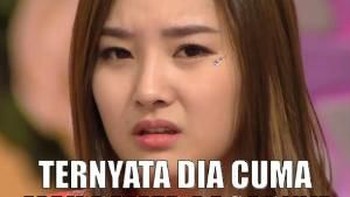 Sungguh mantan yang tidak punya perasaan. Ada yang mengalaminya detikers? (Foto: Twitter)