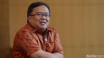 Potret Bambang Brodjo dari Menkeu Hingga Pamit dari Menristek