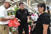  Direktur Pengelolaan Sampah KLHK, Novrizal Tahar (dok KLHK)