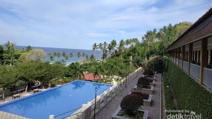 Foto: (Zulfan Ariansyah/dTraveler) Foto: (Zulfan Ariansyah/dTraveler)