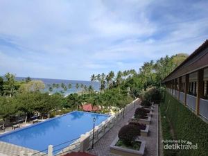 Tingkat Hunian Hotel Anjlok, Harga Tiket Pesawat Jadi Keluhan