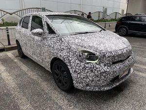 Tentang Honda Jazz Baru, Honda Indonesia Belum Ingin Buka Suara