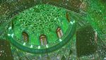 Melihat Indahnya Masjid Shah Cheragh di Iran