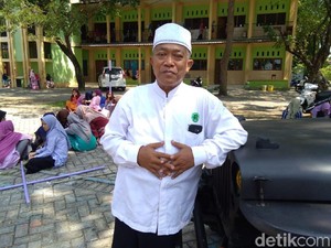Ketua FKUB Bojonegoro: Tolak People Power, Perpecahan Itu Musibah