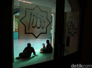 Menelusuri Sejarah Penyebaran Islam di Ibu Kota