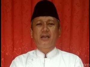 Pembuat Video Provokasi Ulang Tahun PKI Sudah Berhenti Jadi Dosen