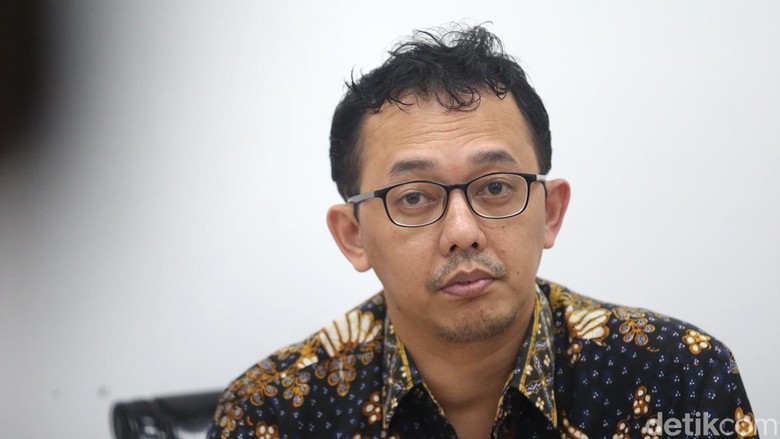 Temuan Komnas HAM: Aparat Gunakan Kekerasan Berlebihan di Demo 22 Mei Temuan Komnas HAM: Aparat Gunakan Kekerasan Berlebihan di Demo 22 Mei