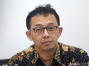 Komnas HAM: Razia Buku Marxisme Melanggar Hak Memperoleh Informasi