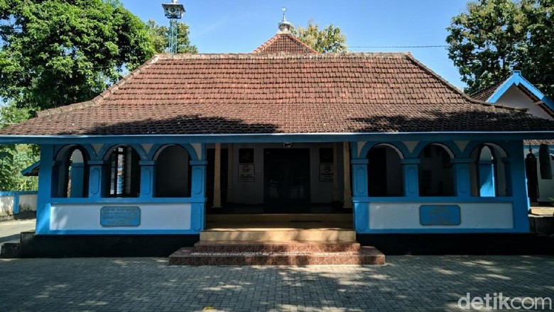 Melihat Masjid Tertua di Ponorogo, Saksi Penyebaran Islam di Bumi Reog Melihat Masjid Tertua di Ponorogo, Saksi Penyebaran Islam di Bumi Reog