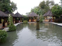 7 Restoran Sunda di Bekasi, Bisa Duduk Lesehan Bareng Keluarga