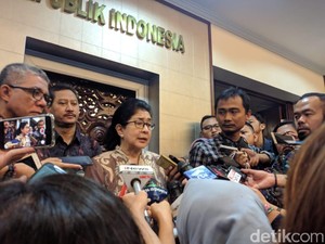Menkes Belum Temukan Ketidakwajaran Meninggalnya Petugas KPPS