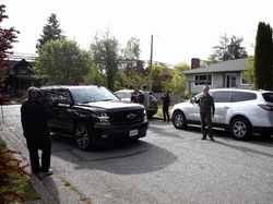 5 Bulan Ditahan, Begini Kondisi Bos Huawei