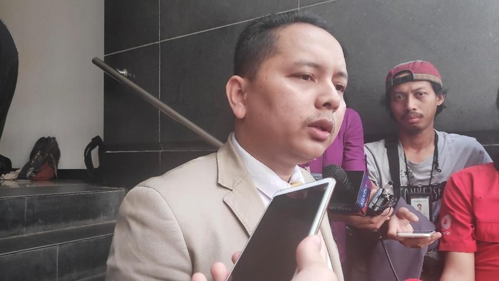 Pengacara Eggi Sudjana Beberkan Kejanggalan Penetapan Tersangka Kliennya