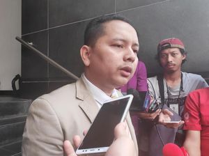 Mazdjo Pray Minta Maaf, Pihak Roy Suryo: Peluang Mediasi Jauh