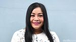 Dekat dengan Pengusaha, Annisa Bahar Kasmaran Lagi