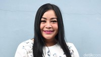 Sebelumnya ia bercerai dengan Dian Esha Fauzan Prasetya pada tahun 2015 lalu. Pool/Noel/detikFoto.