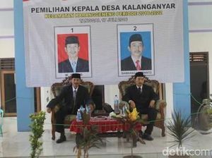 Pemkab Lamongan Siapkan Rp 13,4 Miliar untuk Pilkades Serentak