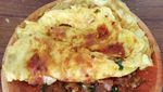 Punya Telur? Ini 10 Ide Bikin Telur Penyet Enak Buat Sahur