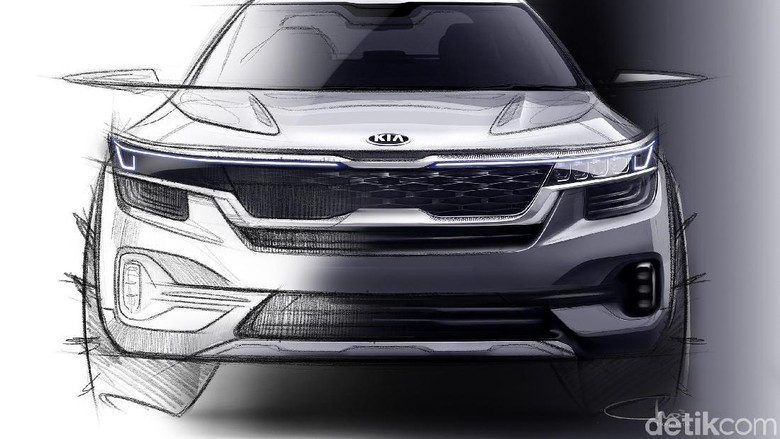 Foto: Kia Foto: Kia