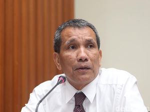 KPK: Anggaran Kemenkes Rp 130 T, tapi Klaim Biaya RS dan Nakes Lambat!