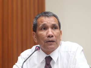 Pemda Pakai Aplikasi Satu Data, KPK: Nggak Bisa Nitip Proyek di Tengah!