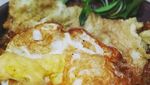 Punya Telur? Ini 10 Ide Bikin Telur Penyet Enak Buat Sahur