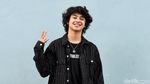 Bastian Steel Akui Dekat dan Sayang dengan Shafa Harris