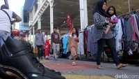 Wali Kota Jakarta Pusat, Irwandi, mengatakan selama bulan Ramadhan ini penertiban PKL akan ditiadakan untuk sementara waktu.