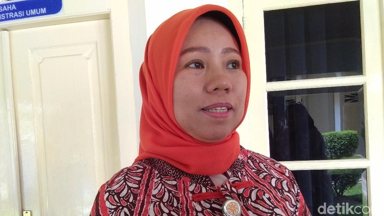 Bulog Pastikan Stok Beras Selama Ramadhan 2019 di Yogya Aman Bulog Pastikan Stok Beras Selama Ramadhan 2019 di Yogya Aman