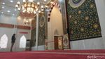 Foto: Masjid Megah Bergaya Timur Tengah di Aceh
