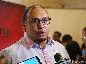 BPN Jawab Saran PPP Bertemu Jokowi Bicara soal Hukum: Sudah Saat Debat
