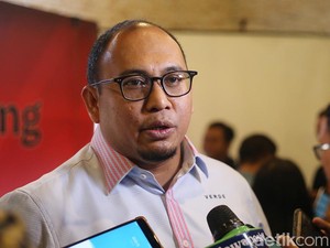 Jawab Sindiran Andi Arief, BPN: Caper! Dia Nggak Berkeringat Menangkan Prabowo