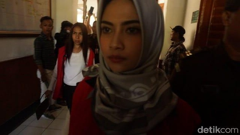 Mantan Pacar Vanessa Angel Punya Hadiah untuk Penemu Rian Subroto Mantan Pacar Vanessa Angel Punya Hadiah untuk Penemu Rian Subroto