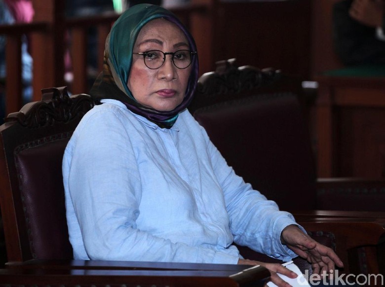 Pilih Bohong Dianiaya, Ratna Sarumpaet Cari Alibi yang Paling Praktis Pilih Bohong Dianiaya, Ratna Sarumpaet Cari Alibi yang Paling Praktis