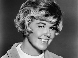 Idap Pneumonia, Pelantun Que Sera, Sera Doris Day Meninggal di Usia 97