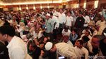 Pidato Berapi-api Prabowo di Simposium Kecurangan Pemilu