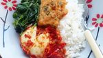 Punya Telur? Ini 10 Ide Bikin Telur Penyet Enak Buat Sahur
