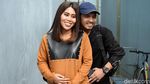 Evi Masamba dan Suami yang Kembali Mesra di Ramadhan Ini