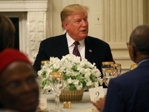 Makin Panas, Trump Yakin Iran Akan Bersedia Negosiasi dengan AS