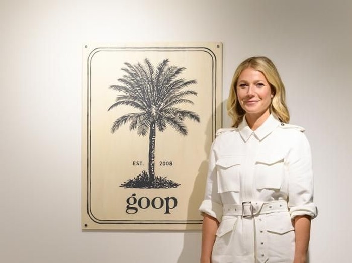 Gwyneth Paltrow