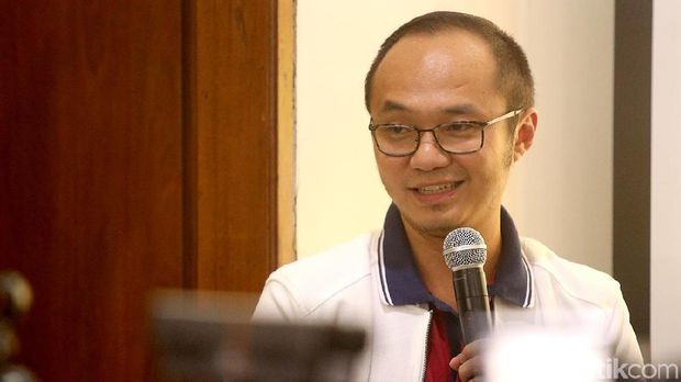 Diberhentikan sebagai Kapolri, Tito Karnavian Calon Mendagri
