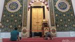 Foto: Masjid Megah Bergaya Timur Tengah di Aceh