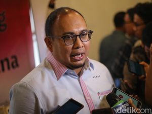 Jokowi Longgarkan Cicilan, Andre Gerindra: Alhamdulillah Masukan Didengar