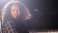 Pusakata melarang Hanin Dhiya menyanyikan lagu Akad karena dianggap telah memeroleh keuntungan komersial dengan mengunggah lagu hasil cover ke Spotify. Foto: Asep Syaifullah/detikHOT