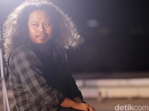 Sindir Orang yang Sepelekan COVID-19, Pusakata: Lo Merusak Hidup dan Ketenangan