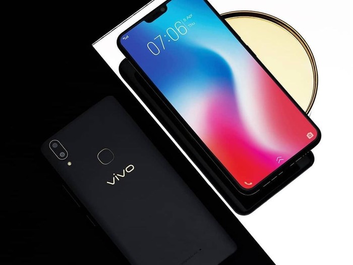 Foto: Vivo Foto: Vivo
