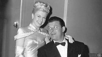 Doris awalnya tak menyangka dirinya bisa berakting, namun atas bantuan sutradara Michael Curtiz yang menyebutnya mewakili gambaran gadis Amerika pada umumnya. Dok. Ist