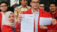 Pelaporan LHKPN itu sebagai salah satu syarat sebelum para caleg itu dilantik di DPRD DKI.